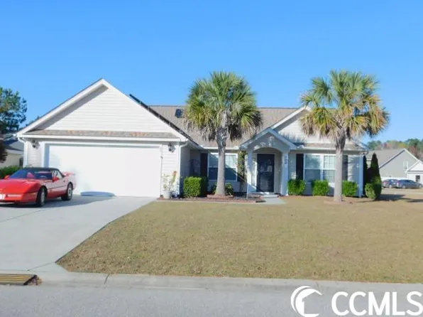 400 Bristlecone St., Longs, SC 29568