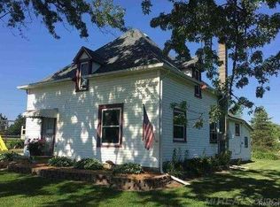 4466 Capac Rd, Capac, MI 48014