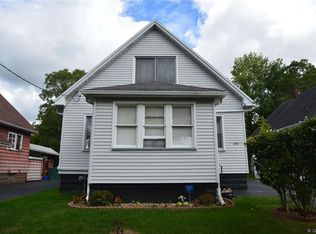 298 Saint Casimir St, Rochester, NY 14621