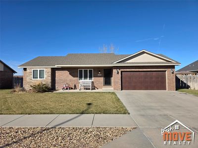 2341 Glenwood Dr, Garden City, KS, 67846