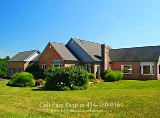 10118 Jacksontown Rd, Somerset, VA 22972
