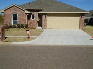 6213 SE 81st Ter, Oklahoma City, OK 73135
