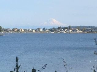 7005 NE Eisenhardt Ln, Poulsbo, WA 98370