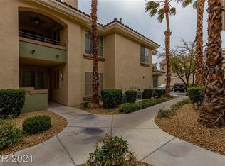 7139 S Durango Dr UNIT 116, Las Vegas, NV 89113