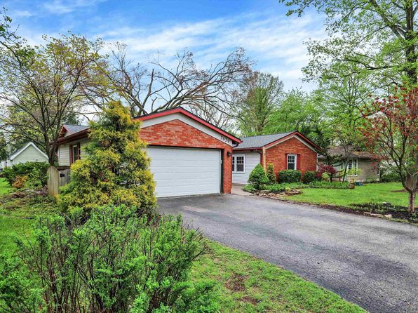 3629 S Bainbridge Dr, Bloomington, IN 47401