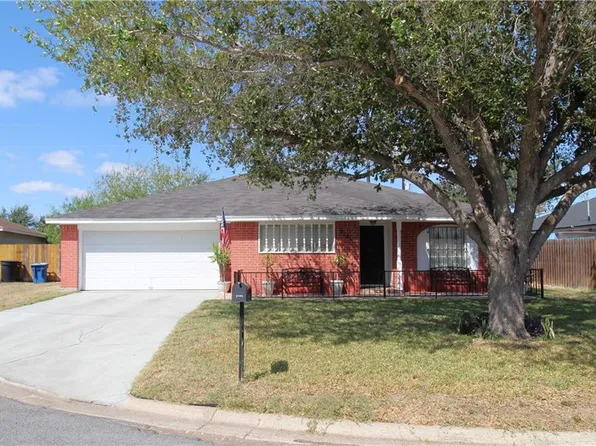 2701 N 28 1/2 St, McAllen, TX 78501