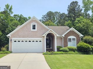 133 Sea Island Dr, Peachtree City, GA