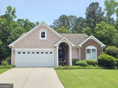 133 Sea Island Dr, Peachtree City, GA, 30269