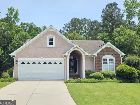133 Sea Island Dr, Peachtree City, GA 30269
