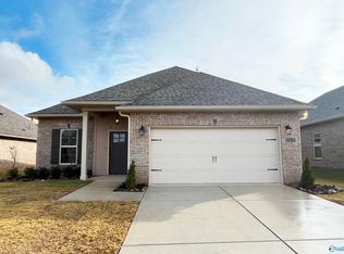 12582 Juniors Dr, Madison, AL 35756