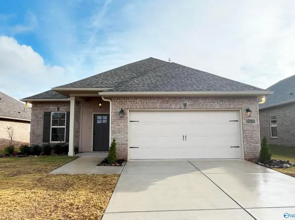 12582 Juniors Dr, Madison, AL 35756