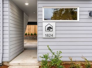 5480-5490 NE 18th Ave #1820-1840, Portland, OR 97211