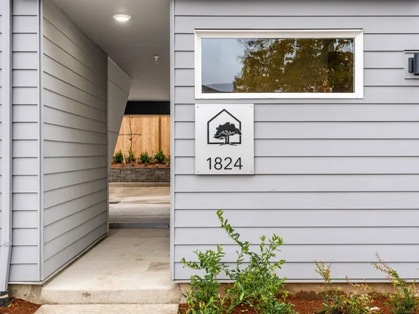 5480-5490 NE 18th Ave #1820-1840, Portland, OR 97211