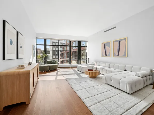150 Charles Street 4AN image 1 of 18