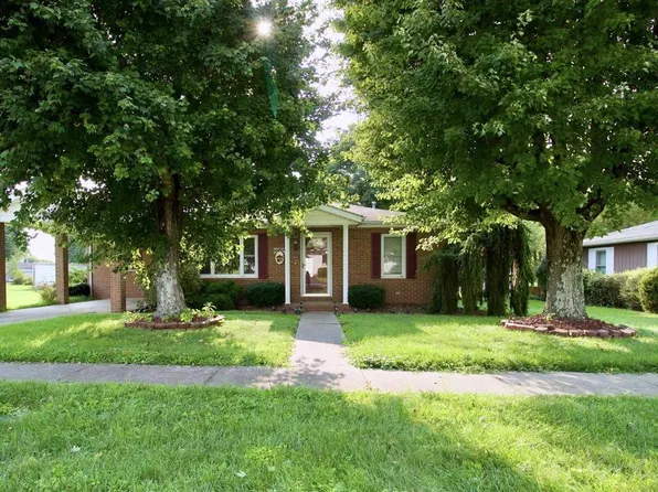 101 Mittendorf Ave, South Webster, OH 45682