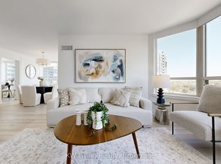 Rodeo Walk, Toronto, ON M2N 6N3