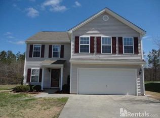 4115 Amber Stone Way, Durham, NC 27704