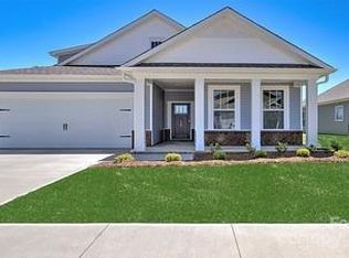 110 Sari St, Troutman, NC 28166