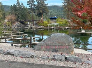 52 Hidden Harbor Boat Slip #24, Bigfork, MT 59911
