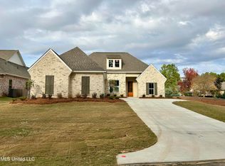 101 Charleston Cir, Madison, MS 39110