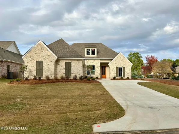 101 Charleston Cir, Madison, MS 39110