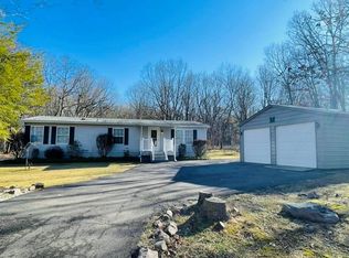 38 Engler Ln, Jim Thorpe, PA 18229