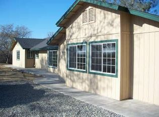 28577 Hidden Hollow Ln, Tollhouse, CA 93667