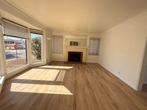 Huge Living Room
