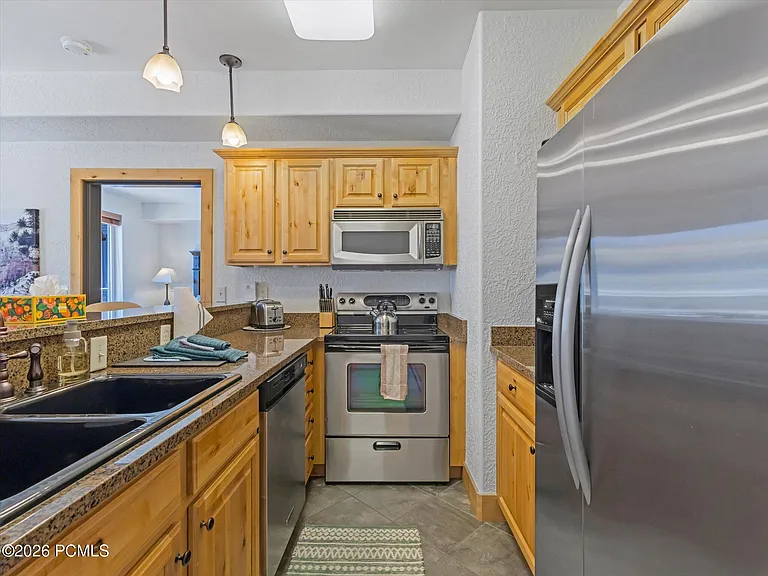 2669 Canyons Resort Dr #310 — Photo 4