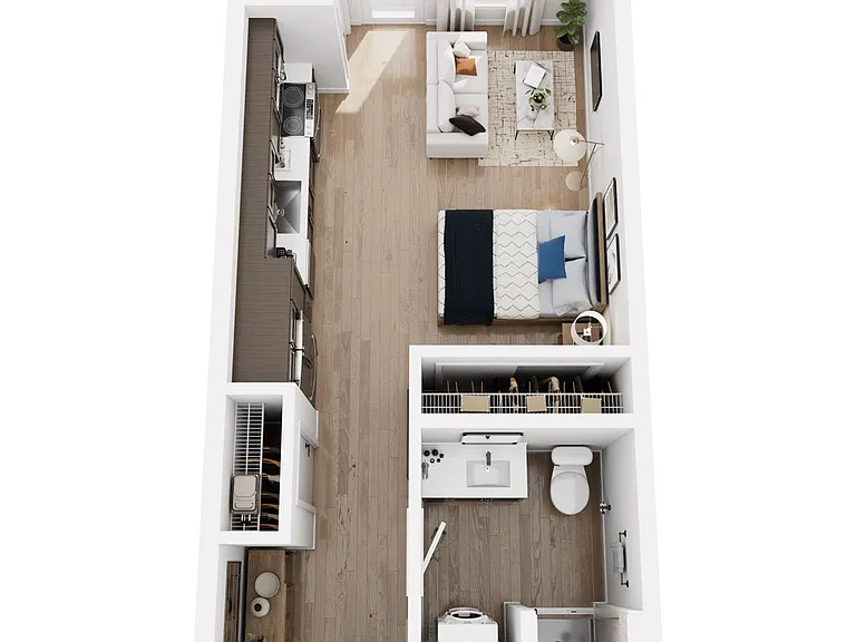 440 West — Photo 24