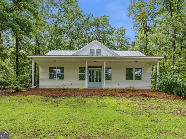 253 Troon Dr, Macon, GA 31217
