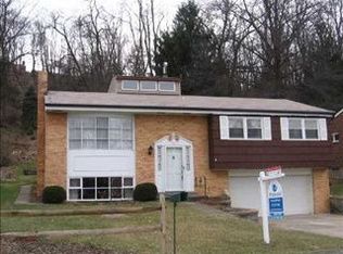 407 Laurie Dr, Pittsburgh, PA