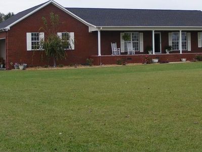 6616 Al Highway 40, Dutton, AL, 35744