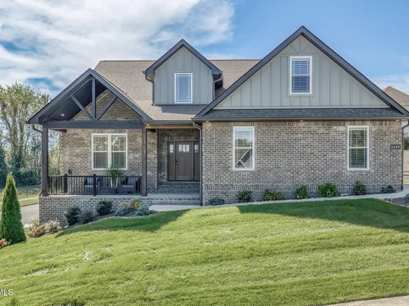 2199 Sawyers Pond Dr, Johnson City, TN 37604