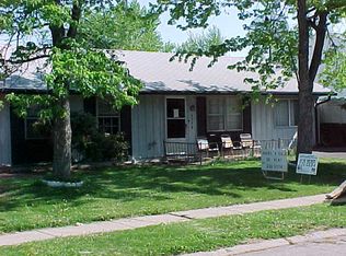 8704 Elmonte Dr, Indianapolis, IN 46226