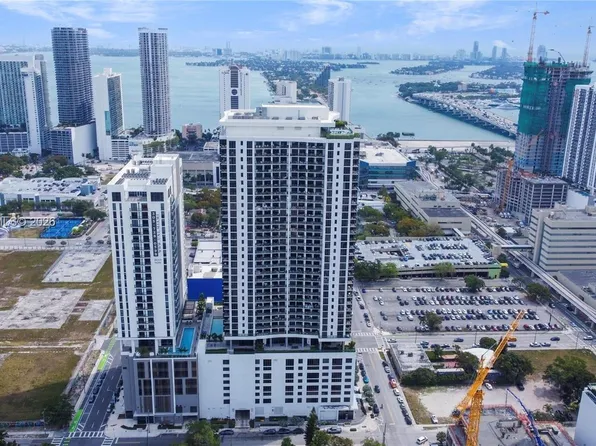 1600 NE 1st Ave APT 1008, Miami, FL 33132