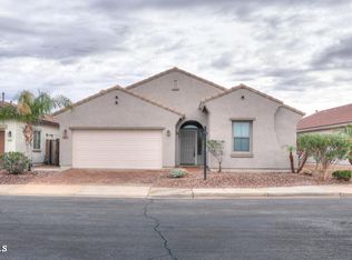 20273 N Marquez Dr, Maricopa, AZ 85138