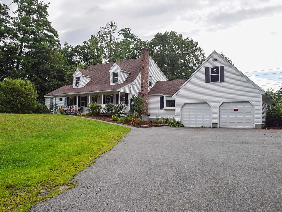 10 Rider Lane, Derry, NH 03038 Zillow