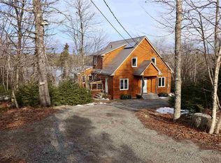 33 Moody Park Dr, Williamswood, NS B3V1B8