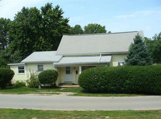 302 N Union St, Delphi, IN 46923