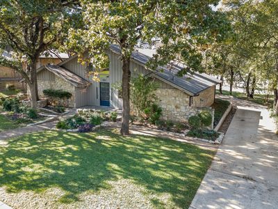 2112 Franklin Dr, Arlington, TX, 76011