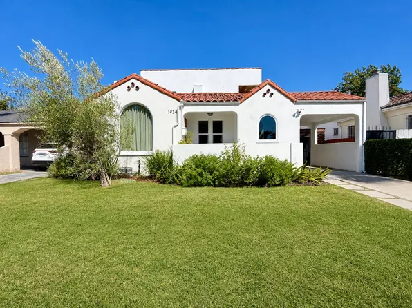 1934 S Spaulding Ave, Los Angeles, CA 90016