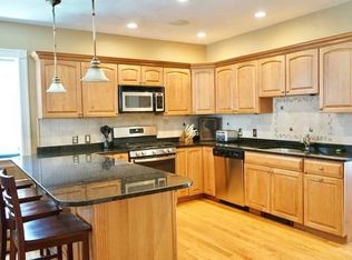 6 Morton St, Andover, MA 01810