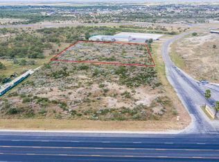 6307 Las Brisas Blvd, Del Rio, TX 78840