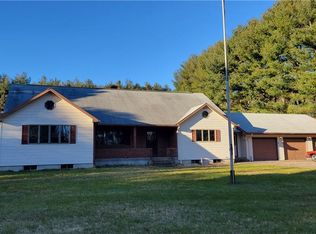 32 Goshen Hill Rd, Lebanon, CT 06249