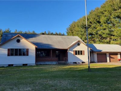 32 Goshen Hill Road, Lebanon, CT, 06249