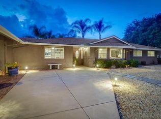 2818 Valley Knolls Rd, Jamul, CA 91935