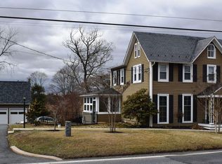 2312 Rockspring Rd, Forest Hill, MD 21050