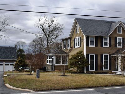 2312 Rockspring Rd, Forest Hill, MD, 21050