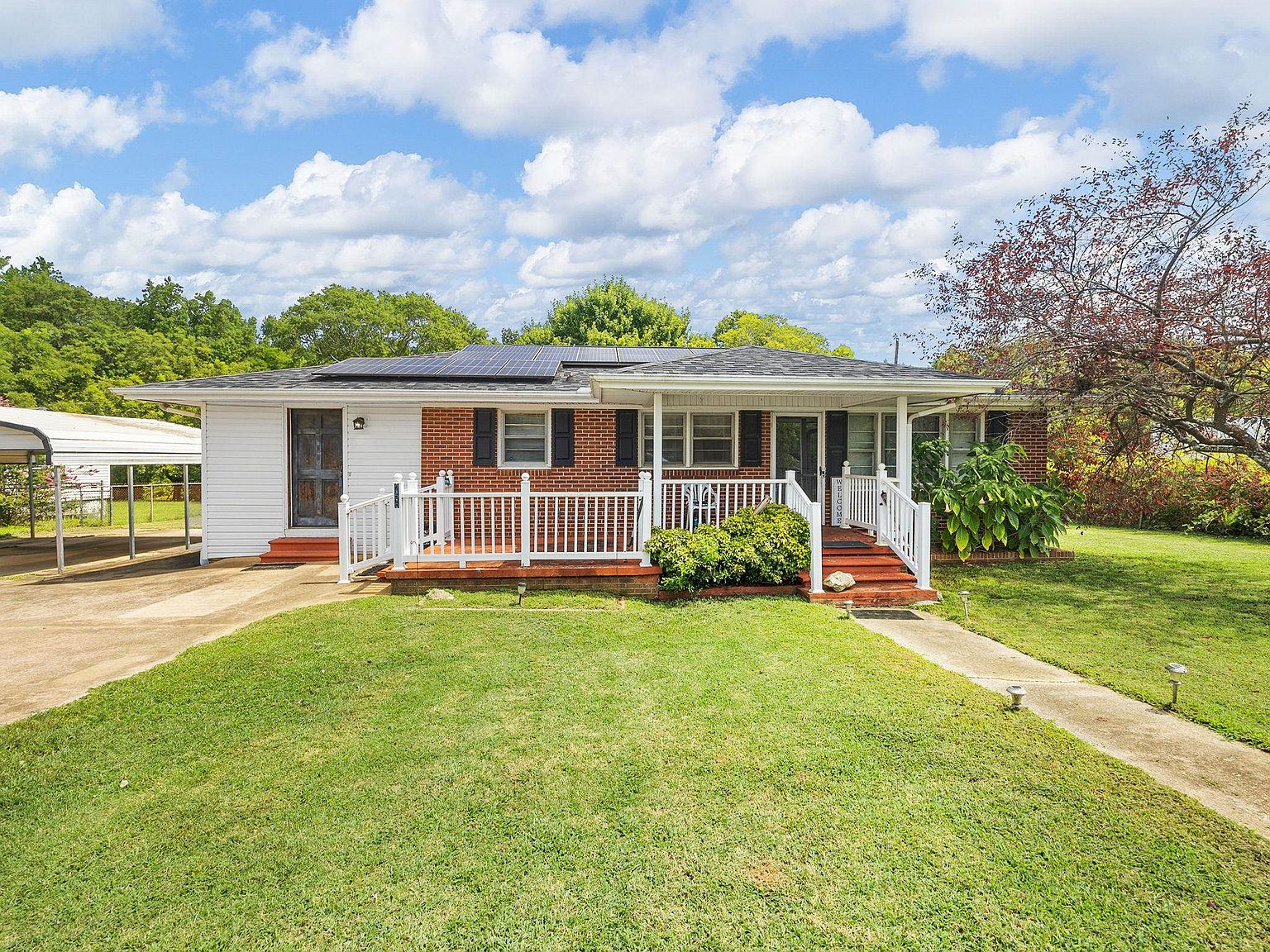 256 Battleground Rd, Cowpens, SC 29330 MLS 303100 Zillow